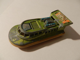 Matchbox      Hovercraft   1972   ***  1854  *** - Matchbox (Lesney)