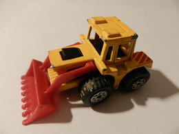 Matchbox      Tractor Shovel   1978   ***  1078  *** - Matchbox (Lesney)
