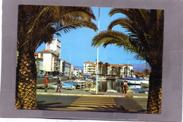 La Seyne - Le Port. - La Seyne-sur-Mer