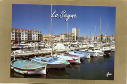 La Seyne - Le Port. - La Seyne-sur-Mer