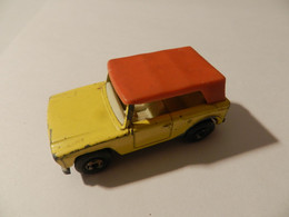 Delcampe - Matchbox      Field Car   1969   ***  1053  *** - Matchbox (Lesney)