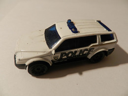 Matchbox      Sport SUV    2002   ***  1401  *** - Matchbox (Lesney)