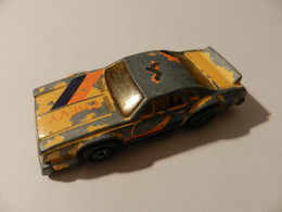 Matchbox      Chevy Pro Stocker   1980   ***  1605  *** - Matchbox (Lesney)