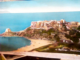 SPERLONGA DA LEVANTE   VB1963 JB6384 LUNGA - Latina