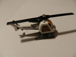 Matchbox      Helicopter  / 1982   ***  4198  *** - Matchbox (Lesney)