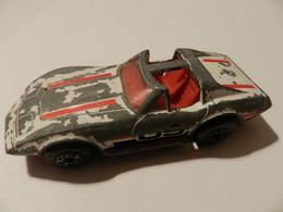 Matchbox      Chevrolet Corvette  / 1979   ***  1836  *** - Matchbox (Lesney)