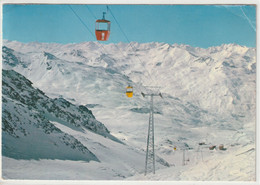 Val Thorens, Frankreich - Val Thorens