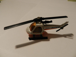 Matchbox      Helicopter  / 1982   ***  4199  *** - Matchbox (Lesney)