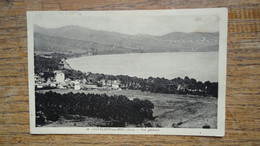 Cavalaire-sur-mer , Vue Générale - Cavalaire-sur-Mer