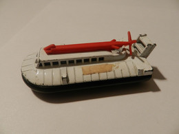 Matchbox      Hover Craft SRN6  / 1972   ***  4194  *** - Matchbox (Lesney)