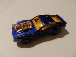 Matchbox      Mustang Piston Popper  / 1973   ***  3337  *** - Matchbox (Lesney)