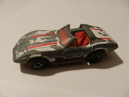 Matchbox      Chevrolet Corvette  / 1979   ***  1810  *** - Matchbox (Lesney)