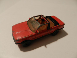 Matchbox      BMW 323i Cabriolet  / 1985   ***  1825  *** - Matchbox (Lesney)