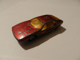 Matchbox      Lamborghini Marzal  / 1969   ***  1617  *** - Matchbox (Lesney)