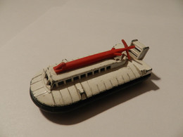 Matchbox      Hover Craft SRN6  / 1972   ***  4196  *** - Matchbox (Lesney)