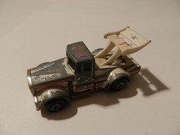 Matchbox      Kenworth Truck  / 1982   ***  1846  *** - Matchbox (Lesney)