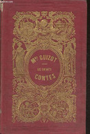 Les Enfants- Contes - Mme Guizot, Moreau Elise - 1856 - Cuentos