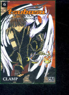 Tsubasa Reservoir Chronicle - Tome 6 - Clamp - 2005 - Sonstige & Ohne Zuordnung