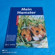 Otto Von Frisch - Mein Hamster - Dieren