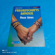 Fabian Meran - Freundschaftsbänder - Handarbeit
