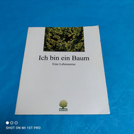 Jörg Zink - Ich Bin Ein Baum - Filosofía