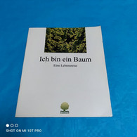 Jörg Zink - Ich Bin Ein Baum - Philosophie