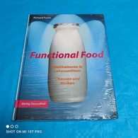 Richard Fuchs - Functional Food - Salud & Medicina