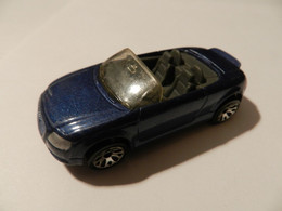 Matchbox      Audi TT Roadster  / 1999   ***  4506  *** - Matchbox (Lesney)