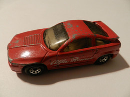Matchbox      Alfa Romeo SZ  / 1991   ***  4502  *** - Matchbox (Lesney)