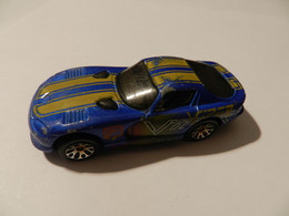 Matchbox      Dodge Viper GTS  / 1996  ***  4503  *** - Matchbox (Lesney)