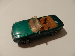 Matchbox   Mercedes 500 SL  / 1990   ***  4536  *** - Matchbox (Lesney)