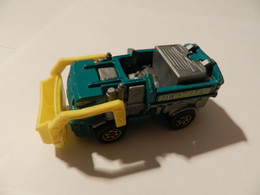 Matchbox   Garbage Gulper  / 2013   ***  4513  *** - Matchbox (Lesney)