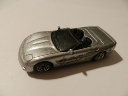 Matchbox   Corvette  / 2000  ***  4534  *** - Matchbox (Lesney)