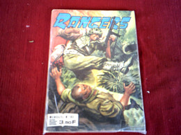 RANGERS  N° 183 - Collections