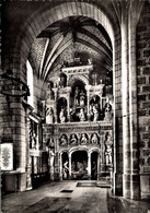 Solesmes La Chapelle De Notre Dame Transept De Gauche                CPM Ou CPSM - Solesmes
