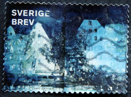 Sweden 2017     MiNr.3189  ( O) ( Lot  D 2145) - Used Stamps