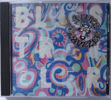 CD/ Blues Traveler - Blues Traveler / A&M Records - Blues