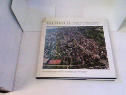 Biebrich - Kleine Und Große Ereignisse Im Ablauf Von 2000 Jahren - Hesse