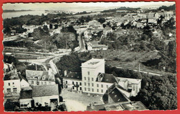 En Avion Au Dessus De Boissy L'Aillerie - Le Moulin - CAD - Boissy-l'Aillerie