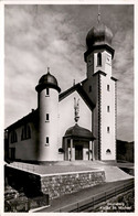Seelisberg - Kirche St. Michael (9212) - Seelisberg