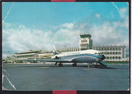 06 -  Nice -  Aéroport De Nice-côte D'azur - "lacaravelle" - Aeronautica – Aeroporto