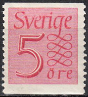 SWEDEN   SCOTT NO 430  MNH YEAR  1951 - Neufs