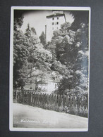 AK Schloss Waldenstein B. Wolfsberg B. Bad St. Leonhard Im Lavanttal Ca. 1930  /// D*54765 - Wolfsberg