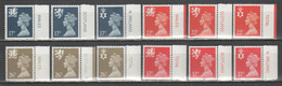 GB 1990 - Regionali            (g9028) - Zonder Classificatie