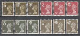 GB 1993 - Regionali            (g9030) - Non Classificati