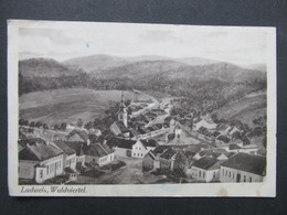 AK Ludweis - Aigen B. Waidhofen An Der Thaya Ca. 1930 /// D*54784 - Waidhofen An Der Thaya