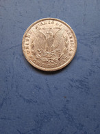 Stati Uniti-1 Dollaro 1921-riproduzione-falso - Andere & Zonder Classificatie