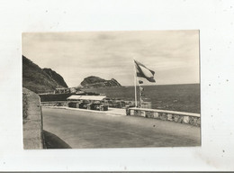 ZARAUZ 95 CARRETERA Y RATON DE GUETARIA - Guipúzcoa (San Sebastián)