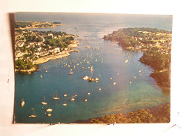 Entre Bénodet Et Sainte-Marine - L'Estuaire De L'Odet ...... - Combrit Ste-Marine