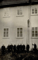 Feuerwehr 1926 I- Pompiers - Firemen